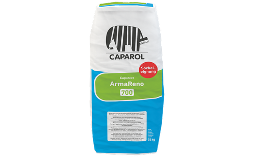 [979203] |979203| CAPATECT ARMARENO 700 - 25KG