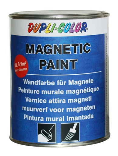 [MOT120084] |MOT120084| MOTIP 120084 MAGNETIC PAINT 1L