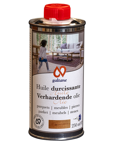 [15505072] |15505072| HUILE DURCISSANTE 750ML