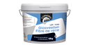 |LIJM.GLAS10| COPAGRO COLLE FIBRE DE VERRE 10KG