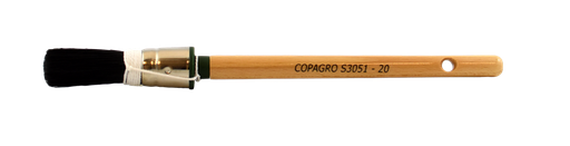 [S3051.15] |S3051.15| COPAGRO PROF PINCEAU ROND S3051 15