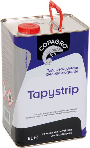 [TASTR5] |TASTR5| COPAGRO TAPYSTRIP NEW 5L