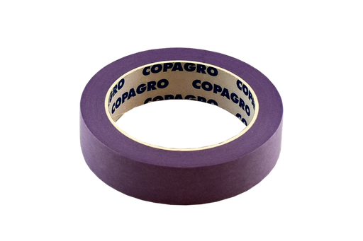 [TB200.25] |TB200.25| COPAGRO TAPE VIOLET 25MMX50M