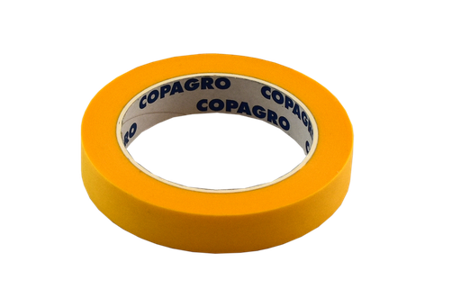 [TG310.19] |TG310.19| COPAGRO GOLD TAPE 19MMX50M