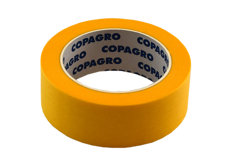 [TG310.38] |TG310.38| EXPERT TOOLS GOLD TAPE 38MMX50M