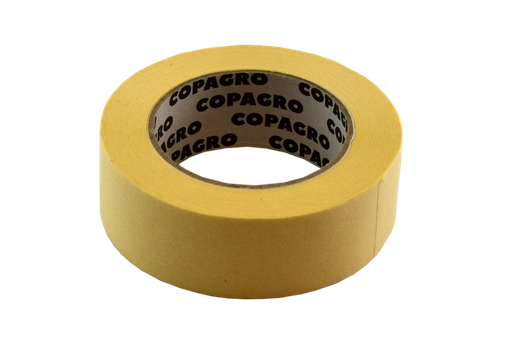 [TG110.38] |TG110.38| COPAGRO TAPE BEIGE 80° 38MMX50M