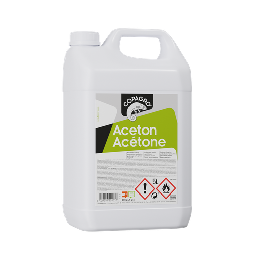 [CHAC1] COPAGRO ACETONE 1L