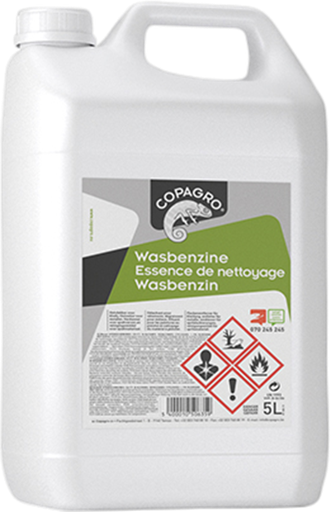 [CHWB5] |CHWB5| COPAGRO ESSENCE DE NETTOYAGE 5L