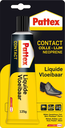 PATTEX CONTACT LIQUIDE  125G/140ML