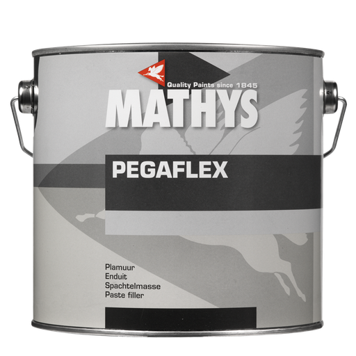 [75.1.5] |75.1.5| PEGAFLEX - 1 BLANC- 5KG