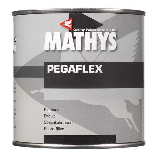 [75.1.1] |75.1.1| PEGAFLEX - 1 BLANC- 1KG