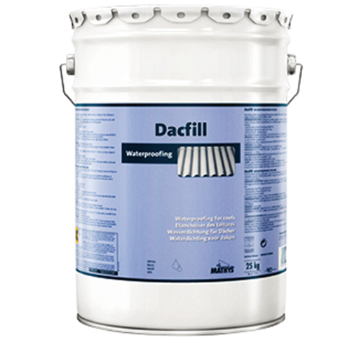 [6.1.5] |6.1.5| DACFILL 1 BLANC- 5KG