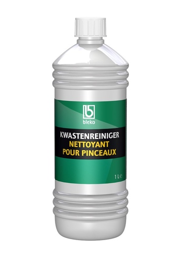 [1010320610100-BCE] BLEKO NETTOYANT POUR PINCEAU  1L