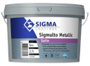 |237232| SIGMULTO METALLIC BASE  2,68L