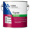 [297606] SIGMA TIGRON PRIMER - BLANC - 2,5L