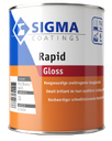 [371540] SIGMA RAPID GLOSS - BASE ZX - 1L