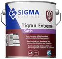 [392205] SIGMA TIGRON EXTREME SATIN - BASE WN - 1L