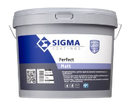 SIGMA PERFECT MATT  (ECOLABEL) - BLANC/BASE WN - 10L
