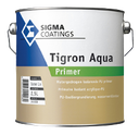 [434274] SIGMA TIGRON AQUA PRIMER  - BLANC/BASE WN - 1L