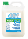 |0405| DIPP 04 NETTOYANT SOLS SURPUISSANT5L (EX 6005)