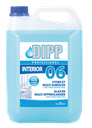 |0605| DIPP 06 VITRES ET MULTI-SURFACES 5L - RECHARGE POUR SRPAY 750ML