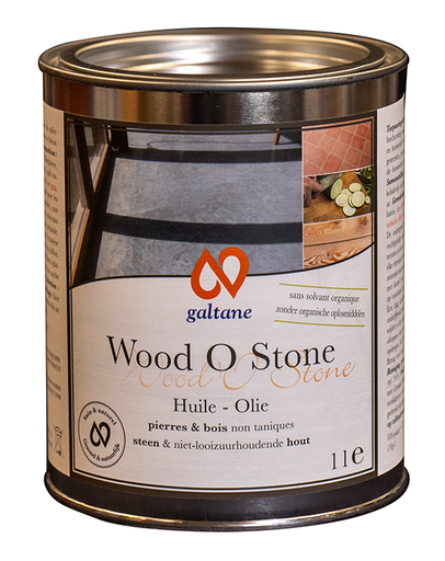 [15502080] |15502080| WOOD O STONE 1L