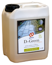 |30202082| D-GREEN 5L