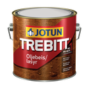 TREBITT OLJEBEIS C BASE 0,75 L