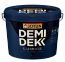 DEMIDEKK ULTIMATE TACKFARG  HVIT-BASE 3 L