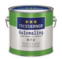 TRESTJERNER GULVMALING  A BASE  3 L