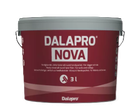 |611016| ENDUITS - NOVA - ECOLABEL - GRIS CLAIR - SEAU 3L