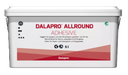 |636151| ALLROUND ADHESIVE  - ECOLABEL - BLANC - SEAU 5L