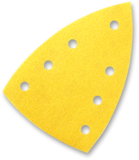 [6318.5062.0040] DELTA-FEUILLE AVEC 7 TROUS D'ASPIRATION - 6318.5062.0040