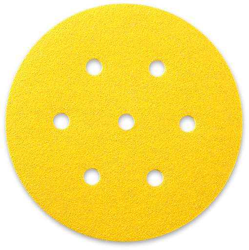 [1452.5883.0100] DISQUE SIAFAST AVEC ALESAGE CENTRAL + 6 TROUS - 1452.5883.0100
