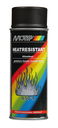 |MOT04031| MOTIP 04031 SPRAY HAUTE-TEMPERATURE NOIR - 400 ML