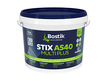 [30615683] BOSTIK STIX A540 - 14KG (NIBOFLOOR S800)