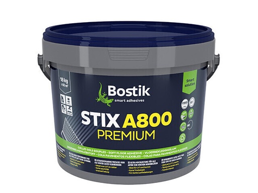 [30616798] STIX A800 PREMIUM - 12KG