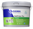 [438966] SIGMA WALLPRIMER PLUS BL/BASE WN (ECOLABEL) - 10L