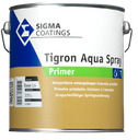 [443042] SIGMA TIGRON AQUA SPRAY PRIMER - BL/BASE WN - 2,5L