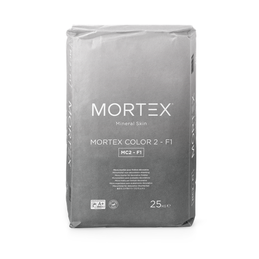 [28-10083] MORTEX COLOR-2 F1 - 5KG (copie)
