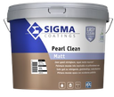 [446222] SIGMAPEARL CLEAN MATT - BASE WN - 1L