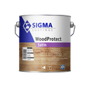 [446577] SIGMA WOODPROTECT SATIN SB - BASE 1701 - 2,5L