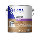 [446592] SIGMA VARNISH SAT WB CLEAR - 0,5L