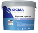 [466947] SIGMATEX SUPERLATEX MATT WN - 10L