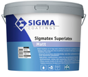 [466946] [466946] SIGMATEX SUPERLATEX MATT WN - 5L