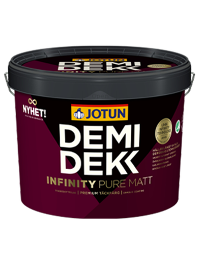 [DDPM-BB-030   ] DEMIDEKK INFINITY PURE MAT B BASE 3 L 