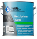 [469650] SIGMA MULTIPRIMER AQUA BASE WN - 0,5L