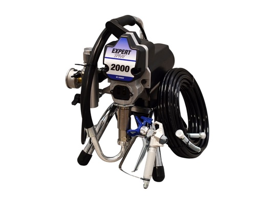 [EX2000] GRACO - EXPERT SPRAY 2000