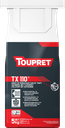 TOUPRET TX110 ENDUIT EN POUDRE 5KG(SAC)