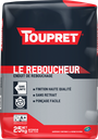 TOUPRET LE REBOUCHEUR CACHET ROUGE 25KG